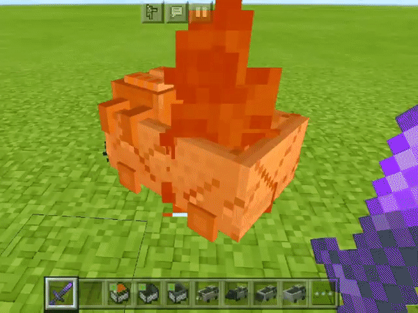 MineCars Addon (1.20, 1.19) – MCPE/Bedrock Cars Mod — screenshot 4