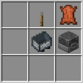 MineCars Addon (1.20, 1.19) – MCPE/Bedrock Cars Mod — screenshot 6