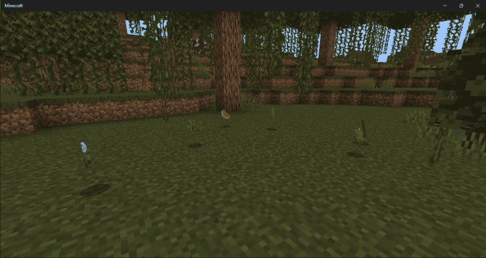 Capybaras Addon (1.20, 1.19) – MCPE/Bedrock Mod — screenshot 5