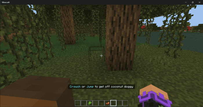 Capybaras Addon (1.20, 1.19) – MCPE/Bedrock Mod — screenshot 6