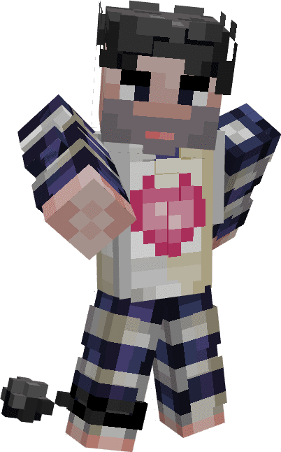 One Punch Man Addon (1.20, 1.19) – MCPE/Bedrock Mod — screenshot 6