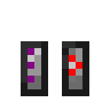 IDT Accessories Addon (1.20, 1.19) – MCPE/Bedrock Mod — screenshot 2
