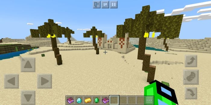 More Food Addon (1.19, 1.18) – MCPE/Bedrock Mod — screenshot 3