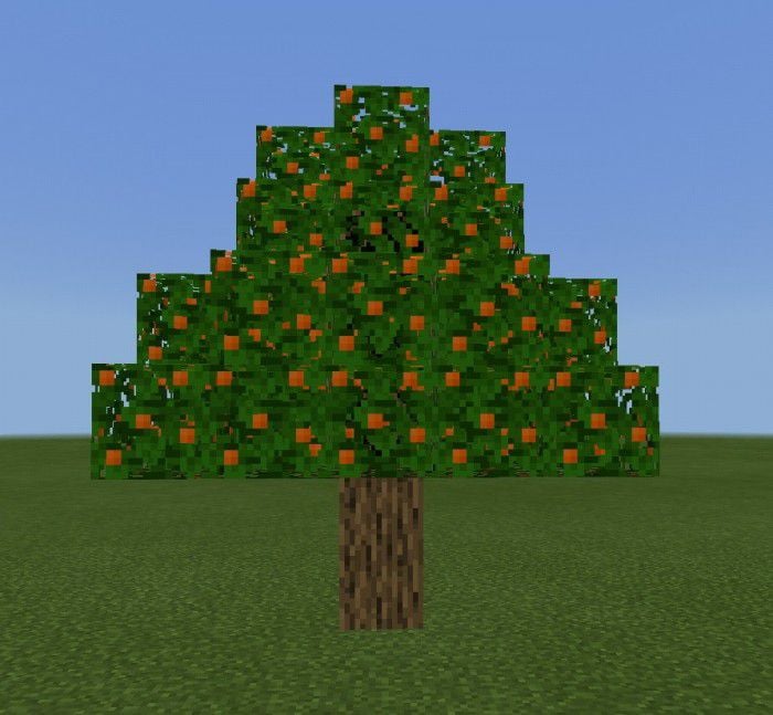 More Food Addon (1.19, 1.18) – MCPE/Bedrock Mod — screenshot 5
