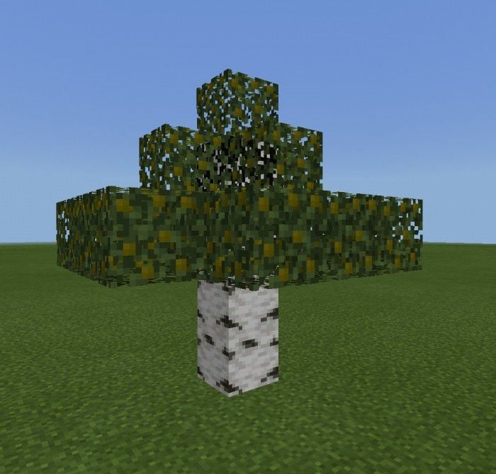 More Food Addon (1.19, 1.18) – MCPE/Bedrock Mod — screenshot 6