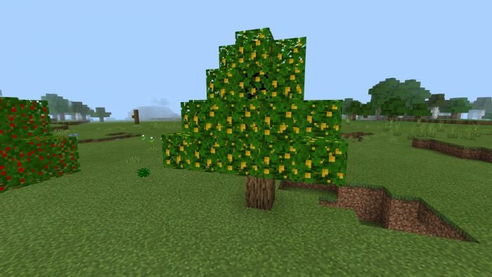 More Food Addon (1.19, 1.18) – MCPE/Bedrock Mod — screenshot 7