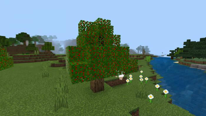More Food Addon (1.19, 1.18) – MCPE/Bedrock Mod — screenshot 8
