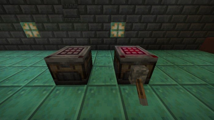 Minecraft 1.21 Concept Addon (1.20) – MCPE/Bedrock — screenshot 3