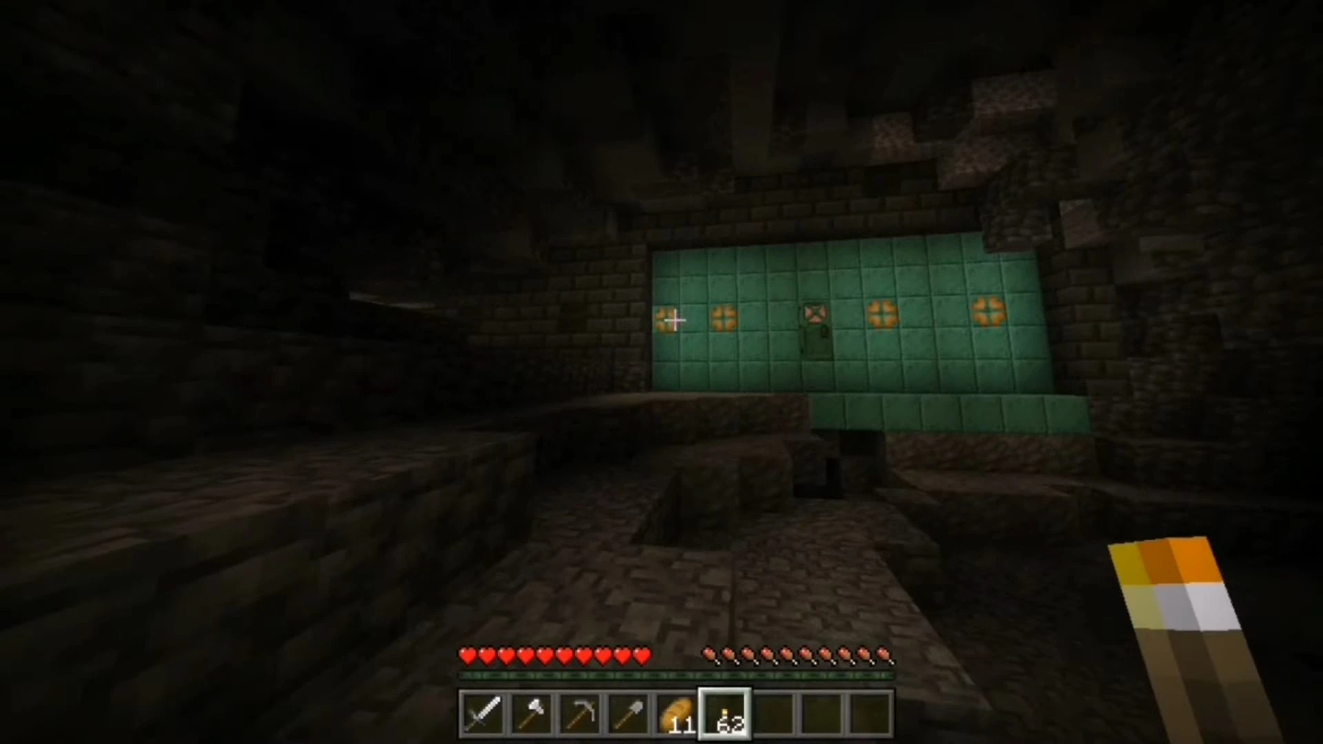Minecraft 1.21 Concept Addon (1.20) – MCPE/Bedrock — screenshot 4