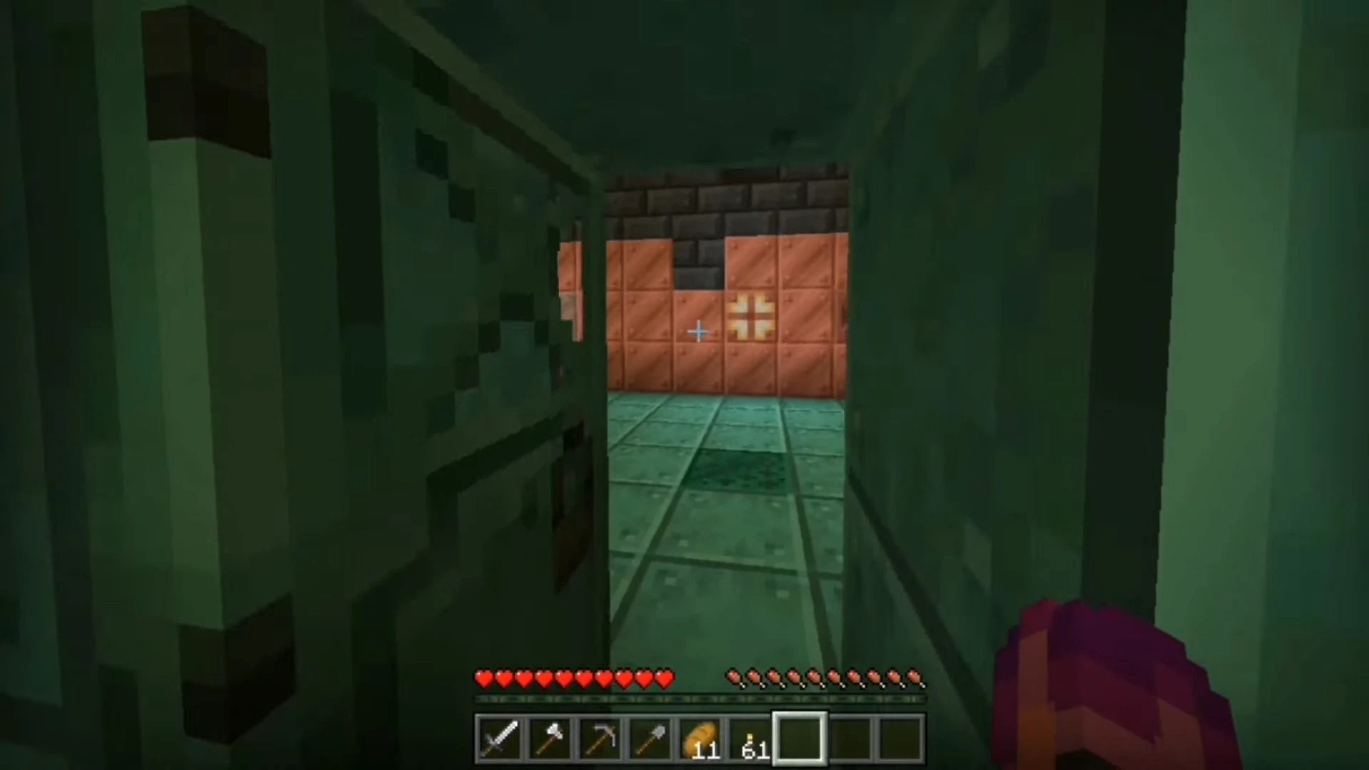 Minecraft 1.21 Concept Addon (1.20) – MCPE/Bedrock — screenshot 5