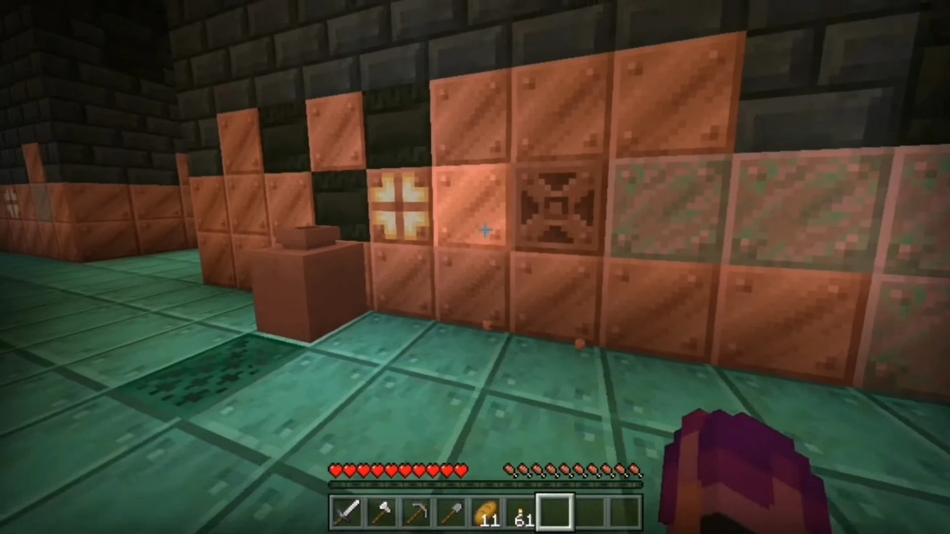 Minecraft 1.21 Concept Addon (1.20) – MCPE/Bedrock — screenshot 6