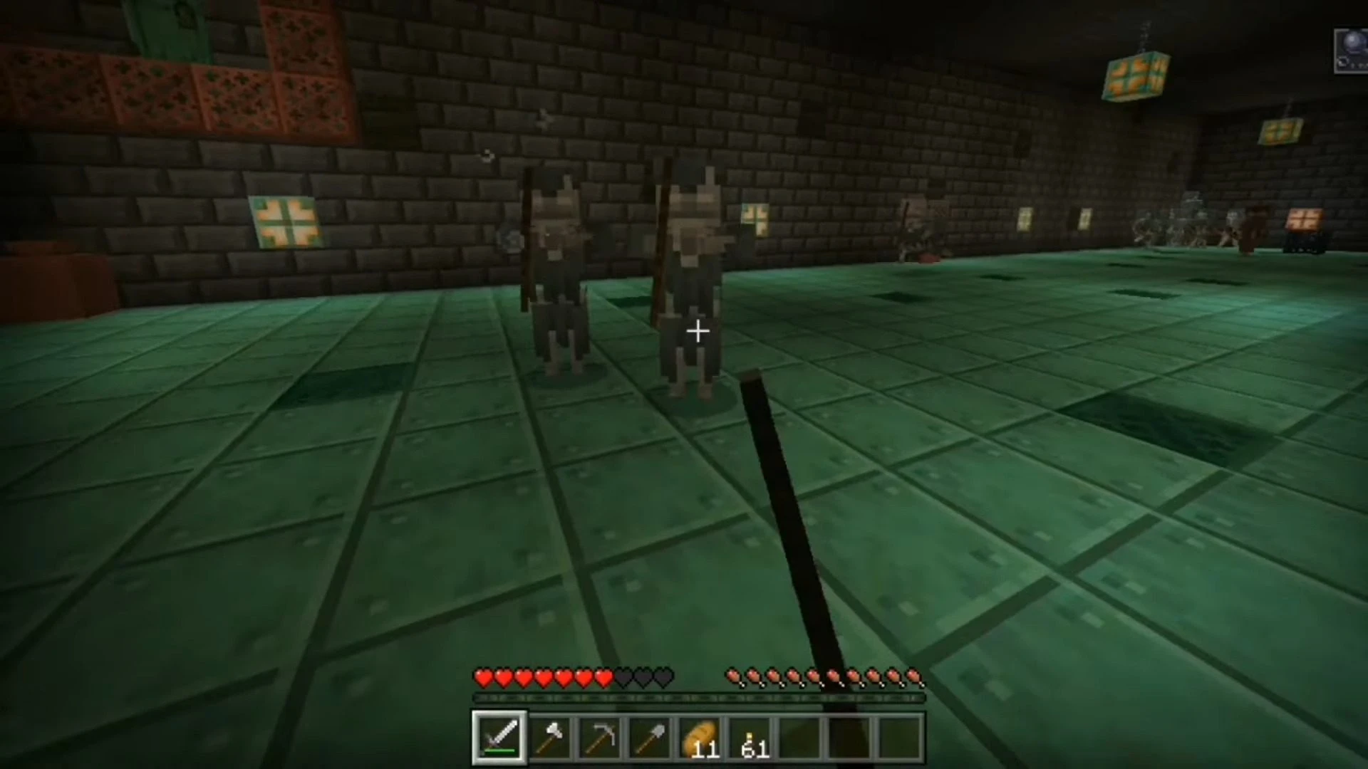 Minecraft 1.21 Concept Addon (1.20) – MCPE/Bedrock — screenshot 7