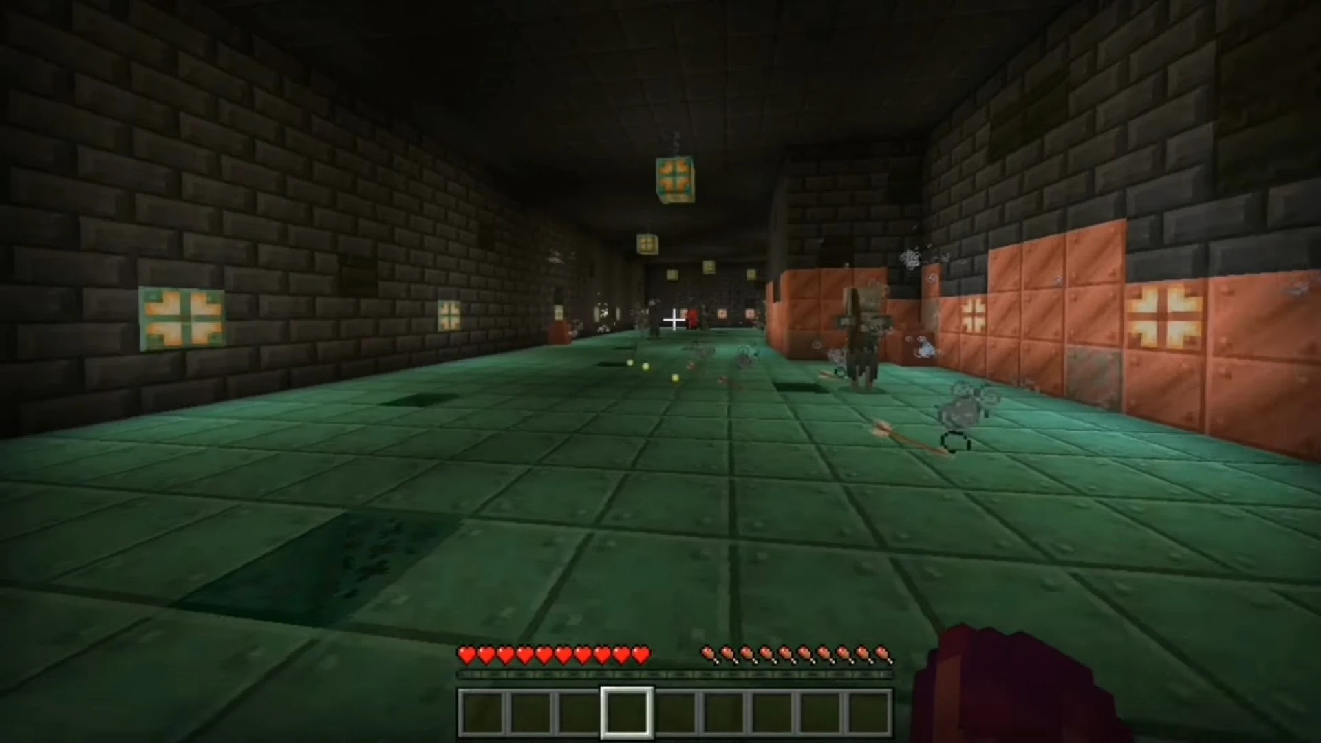 Minecraft 1.21 Concept Addon (1.20) – MCPE/Bedrock — screenshot 8