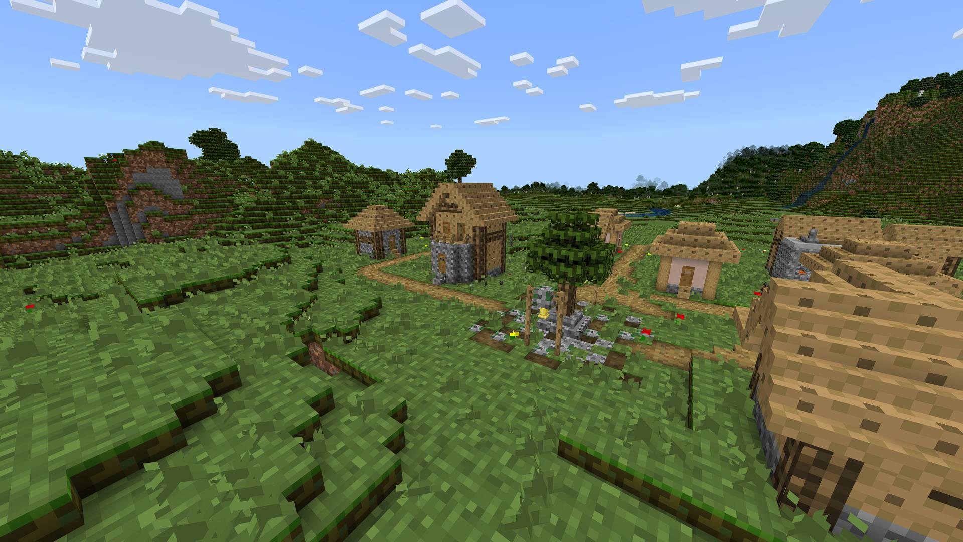 Delight [4x] Resource Pack (26.x, 1.21) – MCPE/Bedrock — screenshot 3