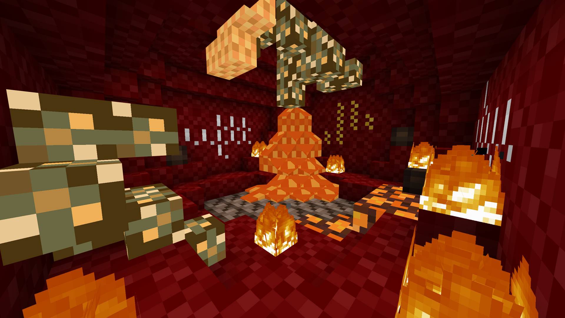 Delight [4x] Resource Pack (26.x, 1.21) – MCPE/Bedrock — screenshot 8