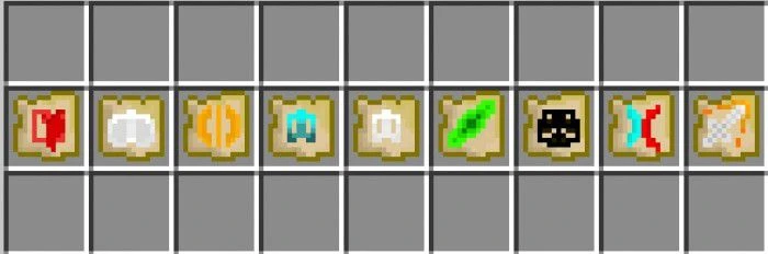 3D Combat Addon (26.x, 1.20) – MCPE/Bedrock Mod — screenshot 5