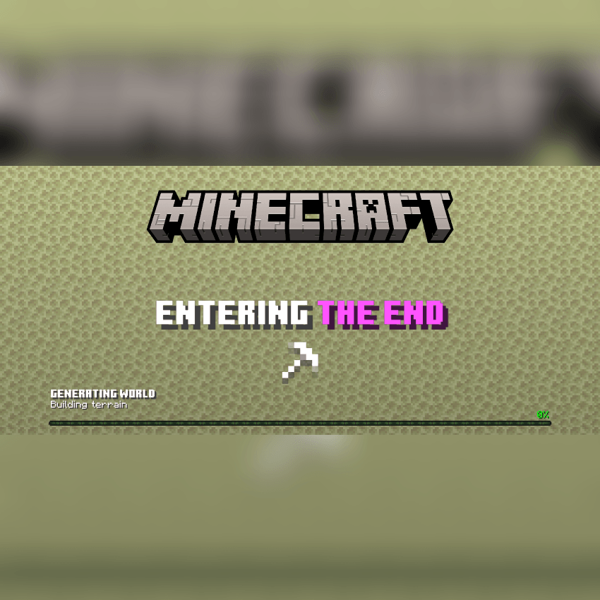 Better Loading Screens Texture Pack (26.x, 1.21) – MCPE/Bedrock — screenshot 4