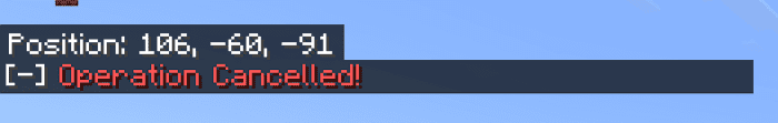 Trash Can Addon (1.20) – MCPE/Bedrock Mod — screenshot 6