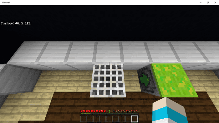 Levels Storage Addon (1.20) – MCPE/Bedrock Mod — screenshot 2