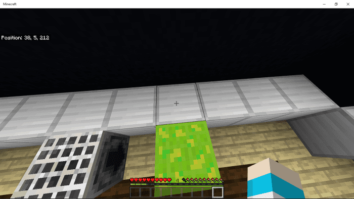 Levels Storage Addon (1.20) – MCPE/Bedrock Mod — screenshot 3
