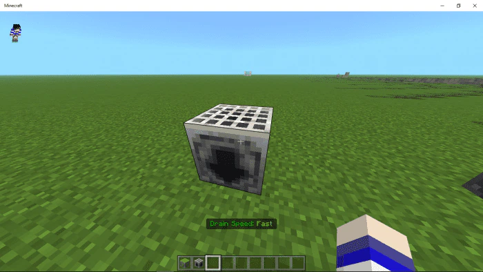 Levels Storage Addon (1.20) – MCPE/Bedrock Mod — screenshot 5