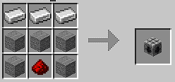 Levels Storage Addon (1.20) – MCPE/Bedrock Mod — screenshot 6