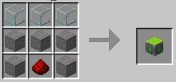 Levels Storage Addon (1.20) – MCPE/Bedrock Mod — screenshot 7