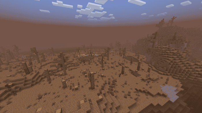 Raboy's Zombie Apocalypse Addon (26.x, 1.20) – MCPE/Bedrock Mod — screenshot 2