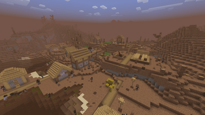 Raboy's Zombie Apocalypse Addon (26.x, 1.20) – MCPE/Bedrock Mod — screenshot 3
