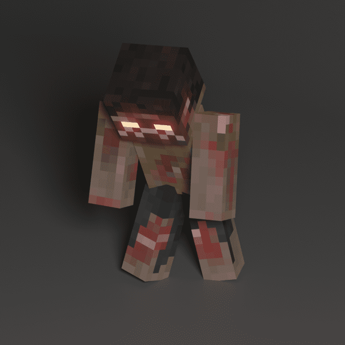 Raboy's Zombie Apocalypse Addon (26.x, 1.20) – MCPE/Bedrock Mod — screenshot 5