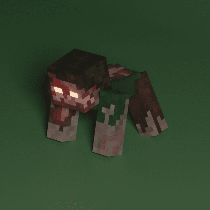 Raboy's Zombie Apocalypse Addon (26.x, 1.20) – MCPE/Bedrock Mod — screenshot 7