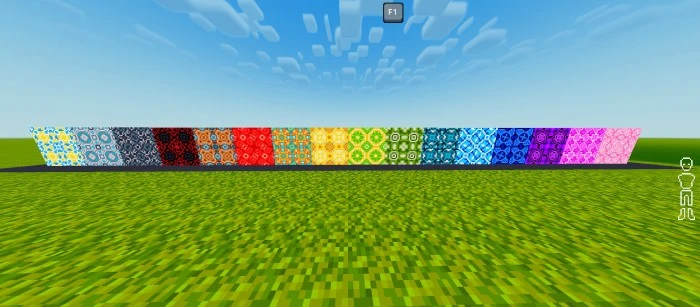 Basic Tweaks Pack (26.x, 1.21) – MCPE/Bedrock — screenshot 2