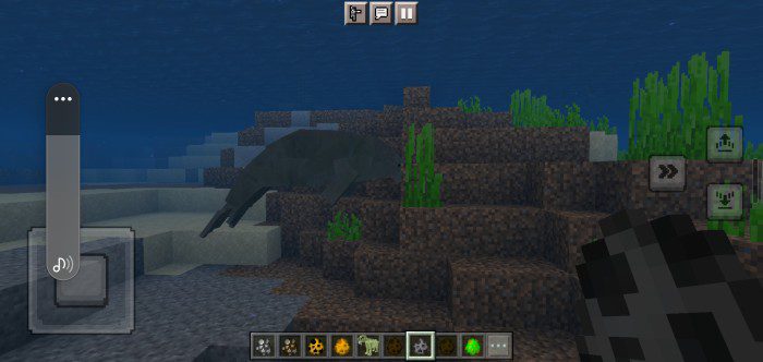 Critters Life Addon (1.20) – MCPE/Bedrock Mod — screenshot 3