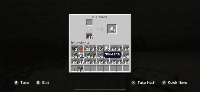 Better Diamond Generation Addon (1.20, 1.19) – MCPE/Bedrock Mod — screenshot 1