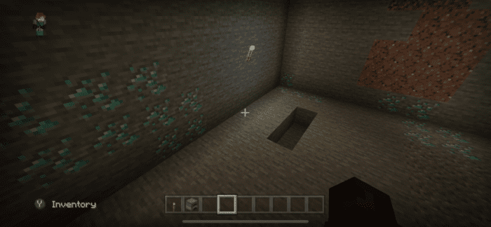 Better Diamond Generation Addon (1.20, 1.19) – MCPE/Bedrock Mod — screenshot 3