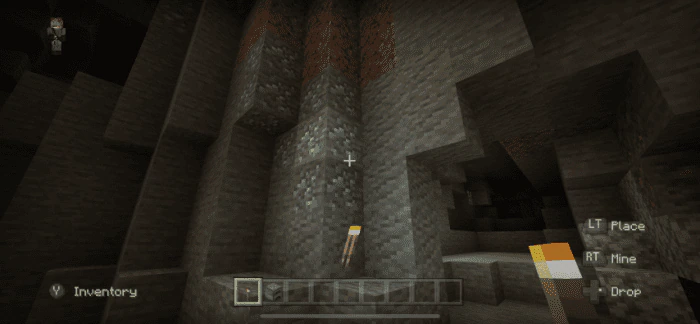 Better Diamond Generation Addon (1.20, 1.19) – MCPE/Bedrock Mod — screenshot 5