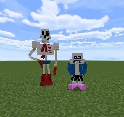 Indie Cross Addon (1.20, 1.19) – MCPE/Bedrock Friday Night Funkin Mod — screenshot 4