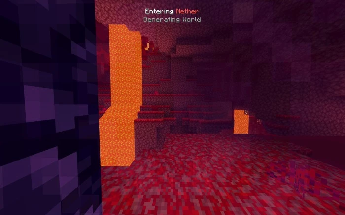 FPS Up Texture Pack (26.x, 1.21) – Disable Lag for MCPE/Bedrock — screenshot 6