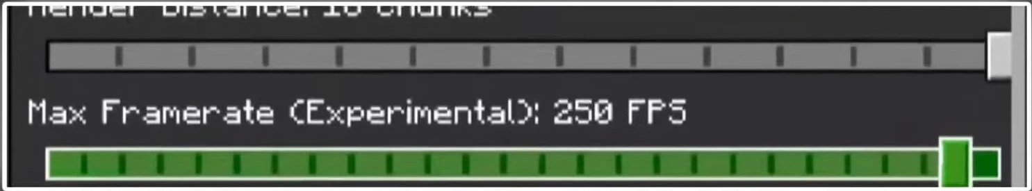 FPS Up Texture Pack (26.x, 1.21) – Disable Lag for MCPE/Bedrock — screenshot 7