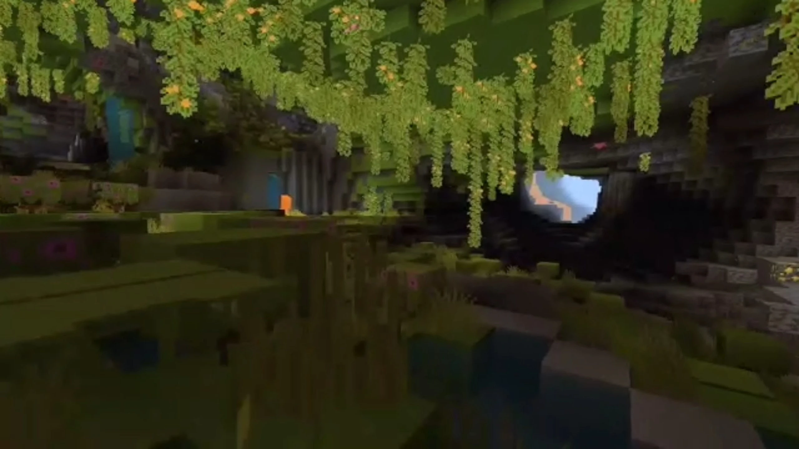 Better Bones Texture Pack (26.x, 1.21) – MCPE/Bedrock — screenshot 1