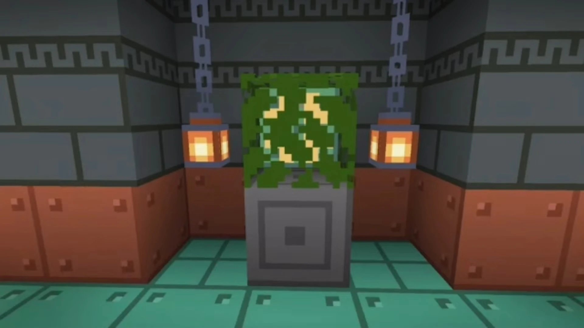 Better Bones Texture Pack (26.x, 1.21) – MCPE/Bedrock — screenshot 3