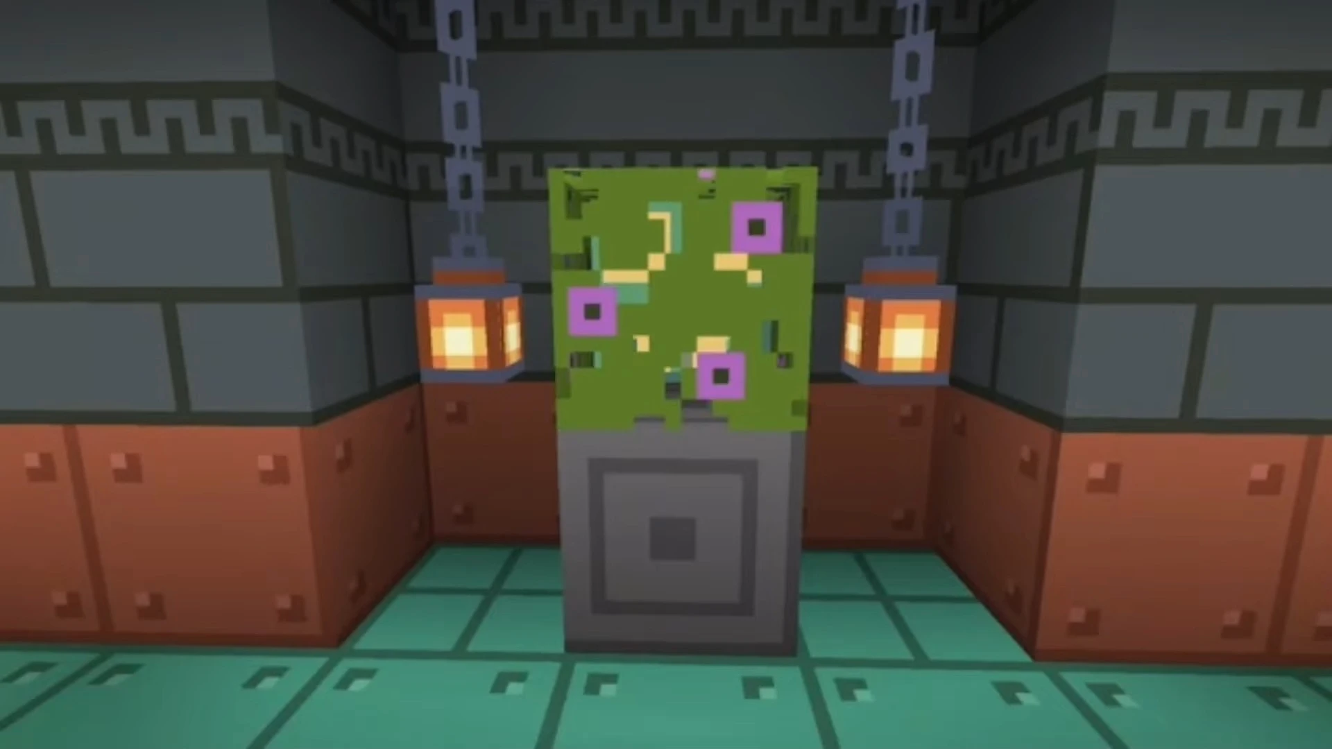 Better Bones Texture Pack (26.x, 1.21) – MCPE/Bedrock — screenshot 4