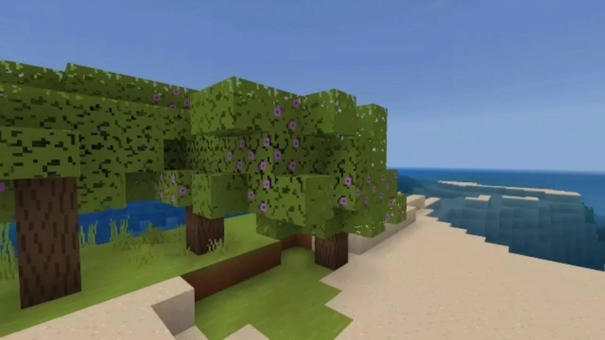 Better Bones Texture Pack (26.x, 1.21) – MCPE/Bedrock — screenshot 6