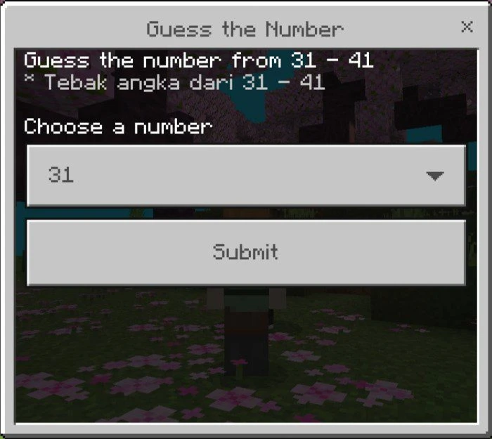 Casino Addon (1.20) – MCPE/Bedrock Script — screenshot 6
