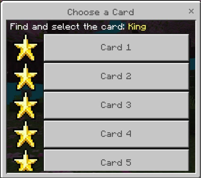 Casino Addon (1.20) – MCPE/Bedrock Script — screenshot 8