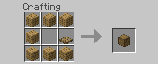 Rustic Decorations Addon (1.20) – MCPE/Bedrock Mod — screenshot 3