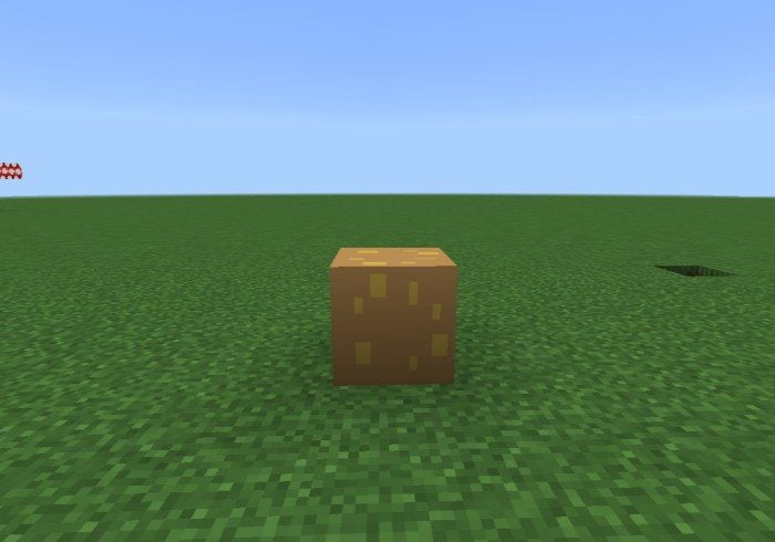 Super Mario Blocks Addon (1.19) – MCPE/Bedrock Mod — screenshot 2