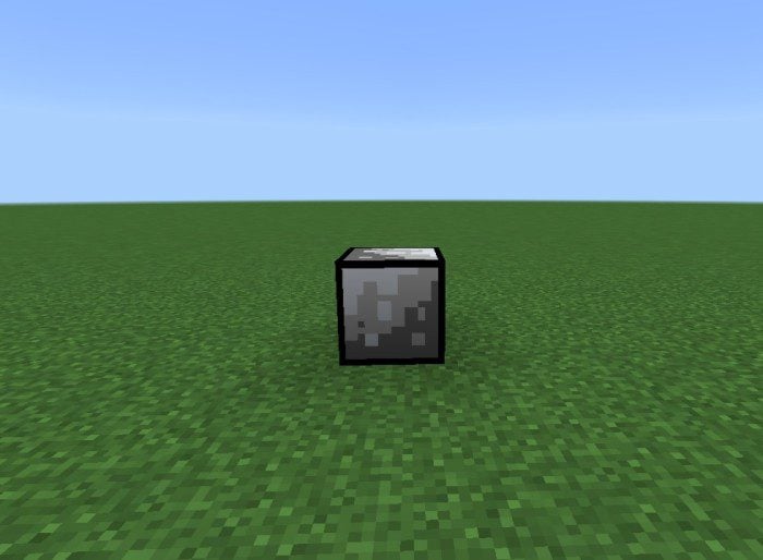 Super Mario Blocks Addon (1.19) – MCPE/Bedrock Mod — screenshot 5