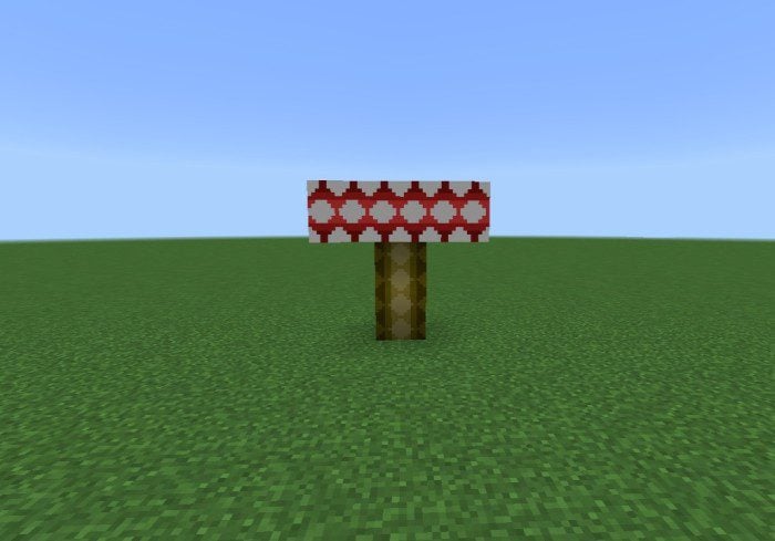 Super Mario Blocks Addon (1.19) – MCPE/Bedrock Mod — screenshot 8