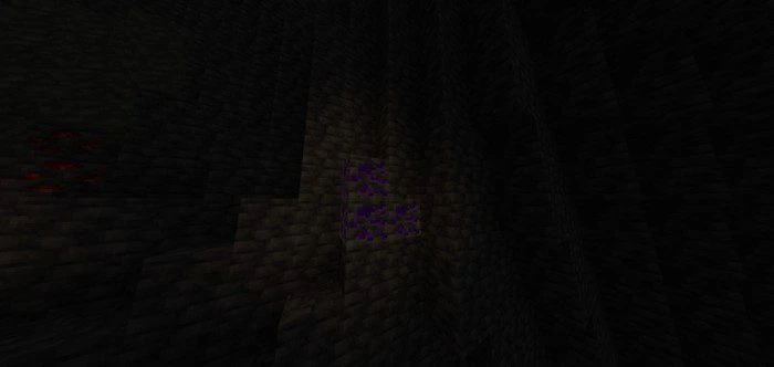 Portalstone Addon (1.19) – MCPE/Bedrock Mod — screenshot 1